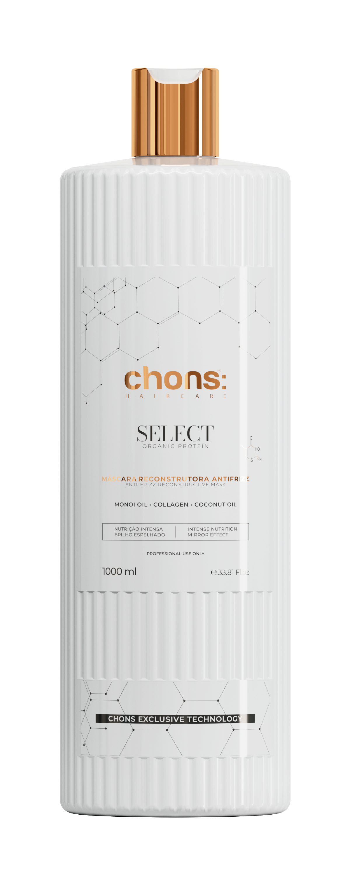 CHONS